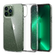 قاب اکلیلی Spigen اورجینال مدل Liquid Crystal Glitter مناسب برای Apple iPhone 13 Pro Max