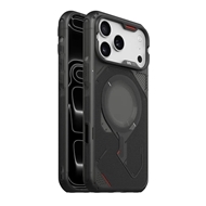قاب آیفون 18 پرو مکس برند آلومو مدل AULUMU A18 Rugged Outdoor مناسب برای Apple iPhone 18 Pro