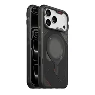 قاب آیفون 18 پرو مکس برند آلومو مدل AULUMU A18 Rugged Outdoor مناسب برای Apple iPhone 18 Pro
