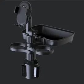 جا لیوانی خودرو گرین لاین مدل Cup Holder
