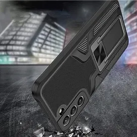 کاور اپیکوی مدل Tank Armor مناسب برای گوشی موبایل سامسونگ Galaxy S21 FE 5G
