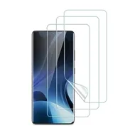 محافظ صفحه نمایش ESR گلکسی اس 22 الترا (بسته سه عددی) ESR Liquid Skin Screen Protector Samsung Galaxy S22 Ultra (3 Pack)