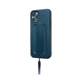 کاور یونیک مدل Heldro آیفون 12 Pro Max