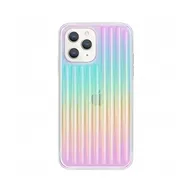 کاور یونیک LINEAR IRIDESCEN آیفون 12 Pro Max