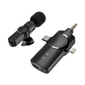میکروفون بیسیم جیتک مدل AP0031-2
