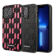 قاب Karl Lagerfeld کارل لاگرفلد چرمی اورجینال مدل K مناسب iPhone 13 Pro Max