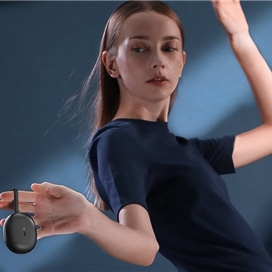 هندزفری بلوتوث بیسوس Baseus Encok W05 True TWS Bluetooth Earphone