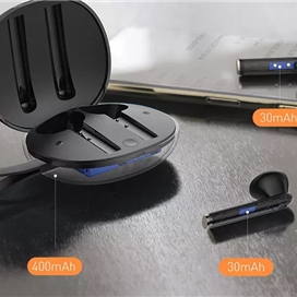 هندزفری بلوتوث بیسوس Baseus Encok W05 True TWS Bluetooth Earphone