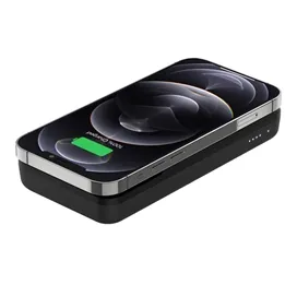 پاوربانک 10000 میلی آمپر وایرلس شارژ بلکین – BoostCharge