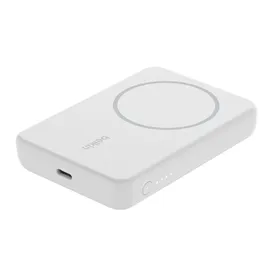 پاوربانک 5000 میلی آمپر وایرلس مغناطیسی بلکین – BoostCharge – مدل BPD004bt