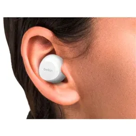 ایربادز بلکین – SoundForm Bolt