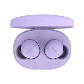 ایربادز بلکین – SoundForm Bolt