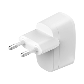 شارژر دیواری 12 وات بلکین – BoostCharge