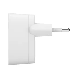 شارژر دیواری 12 وات بلکین – BoostCharge