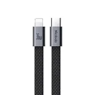 کابل تایپ سی به لایتنینگ با بدنه مگنتی 36 وات مک دودو Mcdodo Cab Mage Cable CA-9910
