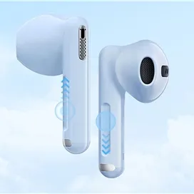هندزفری بلوتوث بیسوس Baseus Bowie WX5 True Wireless Earphone A00051000313