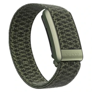 بند مچ بند ورزشی ووپ مدل Cloudknit مناسب نسل 4.0 Whoop 4.0 CloudKnit Band