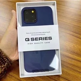 کاور کی -زد دوو مدل Q-Series مناسب برای گوشی موبایل اپل iPhone 15 Pro Max