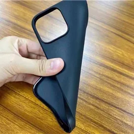 کاور کی -زد دوو مدل Q-Series مناسب برای گوشی موبایل اپل iPhone 15 Pro Max