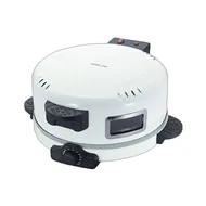 نان پز کلاسیک برقی گرین لاین مدل GNBRE-2100W-WH توان 2100 وات