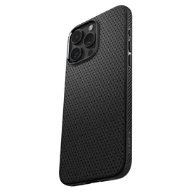 قاب آیفون 15 پرو مکس اسپیگن Spigen Liquid Air for iPhone 15 Pro Max
