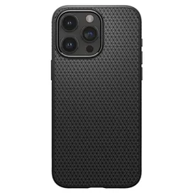 قاب آیفون 15 پرو مکس اسپیگن Spigen Liquid Air for iPhone 15 Pro Max