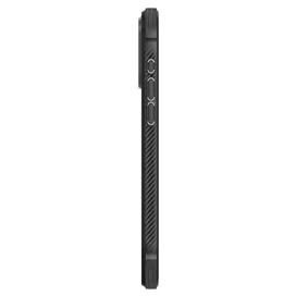 قاب آیفون 15 پرو مکس اسپیگن Spigen Rugged Armor MagFit for iPhone 15 Pro Max