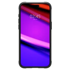 قاب آیفون 15 پرو مکس اسپیگن Spigen Rugged Armor MagFit for iPhone 15 Pro Max