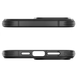 قاب آیفون 15 پرو مکس اسپیگن Spigen Rugged Armor MagFit for iPhone 15 Pro Max