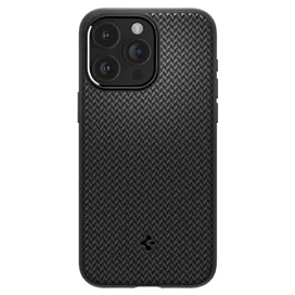 قاب آیفون 15 پرو مکس اسپیگن Spigen Mag Armor MagFit for iPhone 15 Pro Max