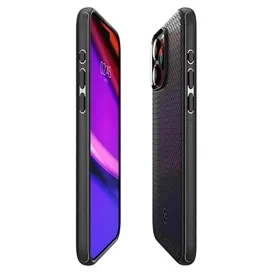 قاب آیفون 15 پرو مکس اسپیگن Spigen Mag Armor MagFit for iPhone 15 Pro Max