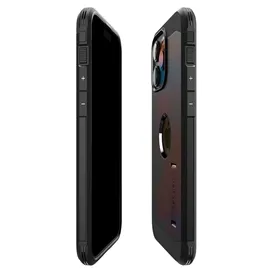 قاب آیفون 15 پرو مکس اسپیگن Spigen Tough Armor (MagFit) for iPhone 15 Pro Max