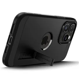 قاب آیفون 15 پرو مکس اسپیگن Spigen Tough Armor (MagFit) for iPhone 15 Pro Max