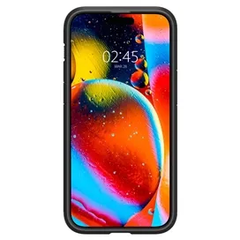 قاب آیفون 15 پرو مکس اسپیگن Spigen Tough Armor (MagFit) for iPhone 15 Pro Max