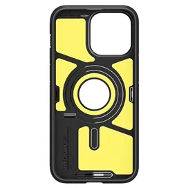 قاب آیفون 15 پرو مکس اسپیگن Spigen Tough Armor (MagFit) for iPhone 15 Pro Max