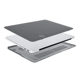 کاور مدل HardShell مناسب برای MacBook New Pro 15 A1707/A1990 inch