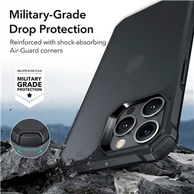 قاب آیفون 14 پرو مکس برند ESR مدل ESR Air Armor CASE IPHONE 14 Pro Max