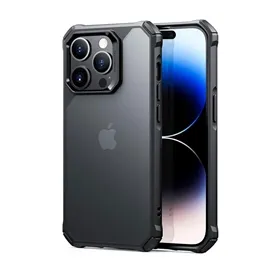 قاب آیفون 14 پرو مکس برند ESR مدل ESR Air Armor CASE IPHONE 14 Pro Max