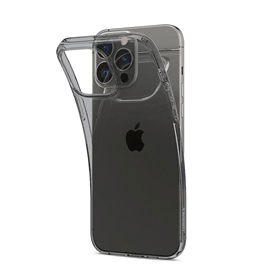 قاب اسپیگن آیفون 13 پرو Spigen Crystal Flex Case iPhone 13 Pro