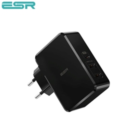 شارژر دیواری ESR Power Delivery (PD) Charger 41W