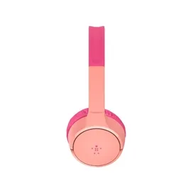 هدفون بلوتوثی بلکین – SOUNDFORM Mini for Kids
