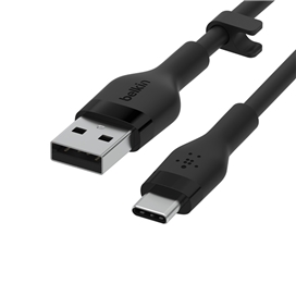 کابل تایپ سی 1متری بلکین – BoostCharge Flex