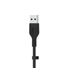 کابل تایپ سی 1متری بلکین – BoostCharge Flex