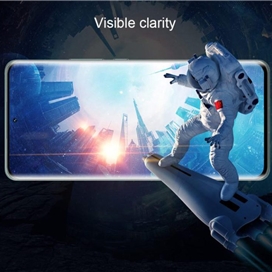 محافظ صفحه نمایش اپیکوی مدل AirBag-King Kong مناسب برای گوشی موبایل اپل iPhone 14 Pro