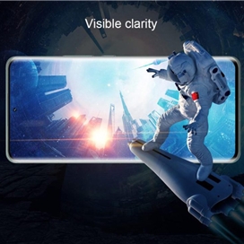 محافظ صفحه نمایش اپیکوی مدل AirBag-King Kong مناسب برای گوشی موبایل اپل iPhone 12 Pro Max