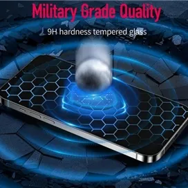 محافظ صفحه نمایش گرین لاین مدل 3D HD-Pet مناسب برای گوشی موبایل اپل iPhone 15 Pro Max