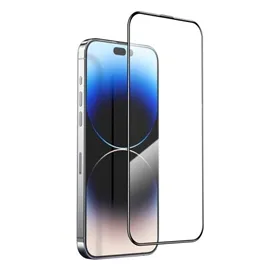 محافظ صفحه نمایش گرین لاین مدل 3D HD-Pet مناسب برای گوشی موبایل اپل iPhone 15 Pro Max