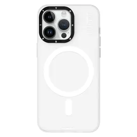 قاب YOUNGKIT یانگکیت Hidden Sand Magsafe Series مناسب برای Apple iPhone 15 Pro Max