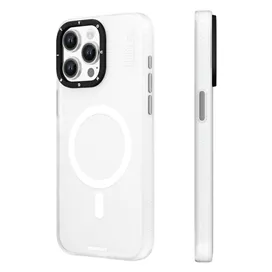 قاب YOUNGKIT یانگکیت Hidden Sand Magsafe Series مناسب برای Apple iPhone 15 Pro Max