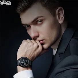 ساعت هوشمند ضدآب رسی با قابلیت مکالمه Recci RA09
